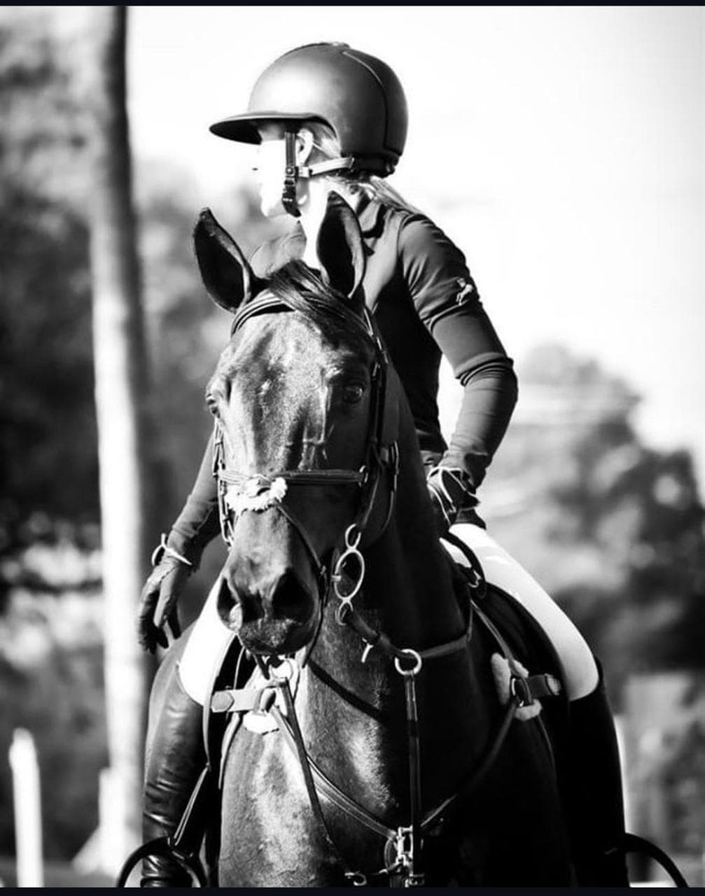 Kelly O'Connor on Hera Van De Bien